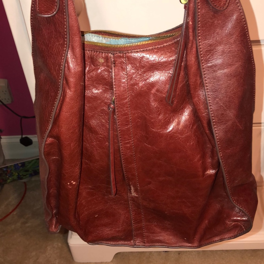 Never been worn HOBO bag
